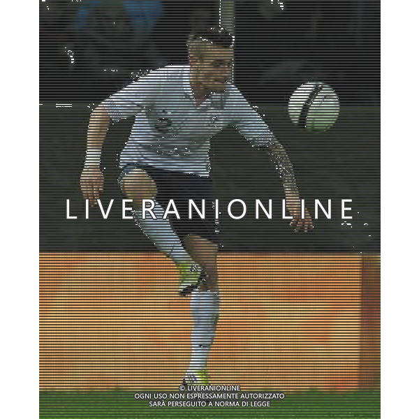 Amichevole Parma - 14.11.2012 Italia-Francia Nella Foto:Debuchy Mathieu /Ph.Vitez-Ag. Aldo Liverani