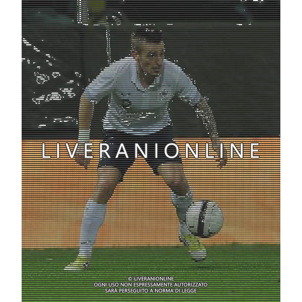 Amichevole Parma - 14.11.2012 Italia-Francia Nella Foto:Debuchy Mathieu /Ph.Vitez-Ag. Aldo Liverani