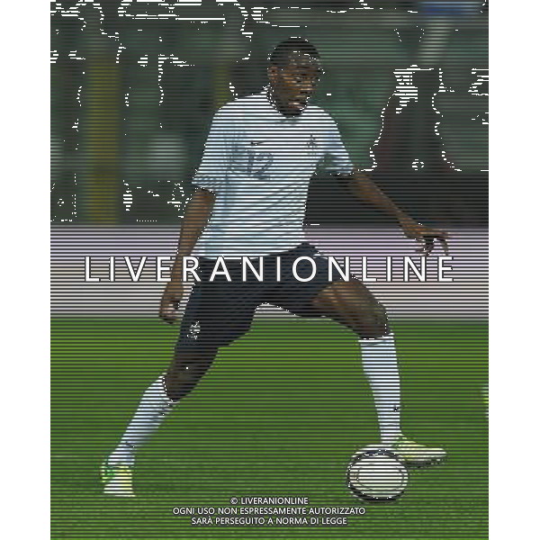 Amichevole Parma - 14.11.2012 Italia-Francia Nella Foto:Matuidi Blaise /Ph.Vitez-Ag. Aldo Liverani