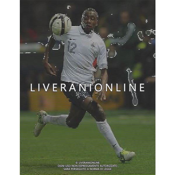 Amichevole Parma - 14.11.2012 Italia-Francia Nella Foto:Matuidi Blaise /Ph.Vitez-Ag. Aldo Liverani