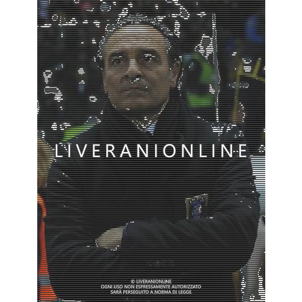 Amichevole Parma - 14.11.2012 Italia-Francia Nella Foto:Prandelli Cesare /Ph.Vitez-Ag. Aldo Liverani