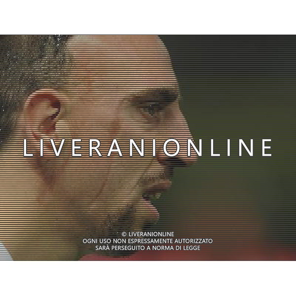 Amichevole Parma - 14.11.2012 Italia-Francia Nella Foto:Ribery Franck /Ph.Vitez-Ag. Aldo Liverani