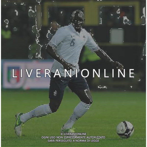 Amichevole Parma - 14.11.2012 Italia-Francia Nella Foto:Sakho Mamadou /Ph.Vitez-Ag. Aldo Liverani