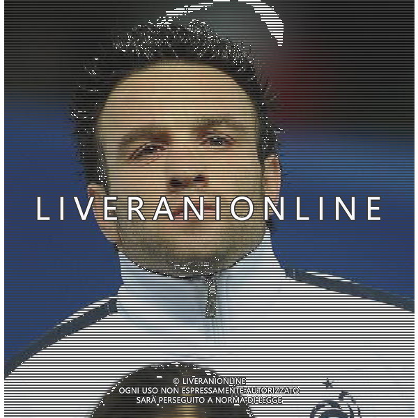 Amichevole Parma - 14.11.2012 Italia-Francia Nella Foto: /Ph.Vitez-Ag. Aldo Liverani