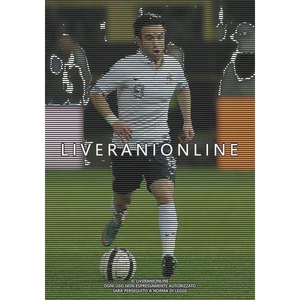 Amichevole Parma - 14.11.2012 Italia-Francia Nella Foto: /Ph.Vitez-Ag. Aldo Liverani