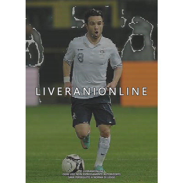 Amichevole Parma - 14.11.2012 Italia-Francia Nella Foto: /Ph.Vitez-Ag. Aldo Liverani