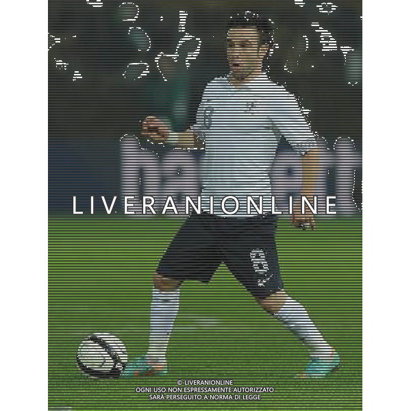 Amichevole Parma - 14.11.2012 Italia-Francia Nella Foto: /Ph.Vitez-Ag. Aldo Liverani