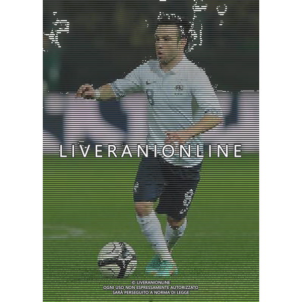 Amichevole Parma - 14.11.2012 Italia-Francia Nella Foto: /Ph.Vitez-Ag. Aldo Liverani