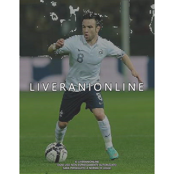 Amichevole Parma - 14.11.2012 Italia-Francia Nella Foto: /Ph.Vitez-Ag. Aldo Liverani