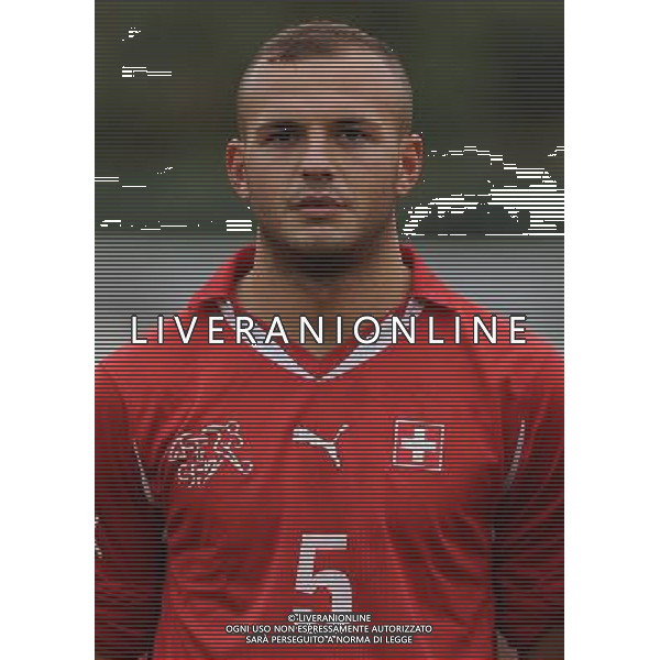 12Â° Torneo \'Quattro Nazioni\' 2012 Meda (MB) - 14.11.2012 Italia-Svizzera Nella Foto:Ajeti Arlind /Ph.Vitez-Ag. Aldo Liverani