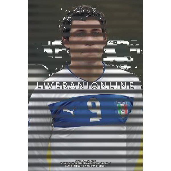 12Â° Torneo \'Quattro Nazioni\' 2012 Meda (MB) - 14.11.2012 Italia-Svizzera Nella Foto:Belotti Andrea /Ph.Vitez-Ag. Aldo Liverani