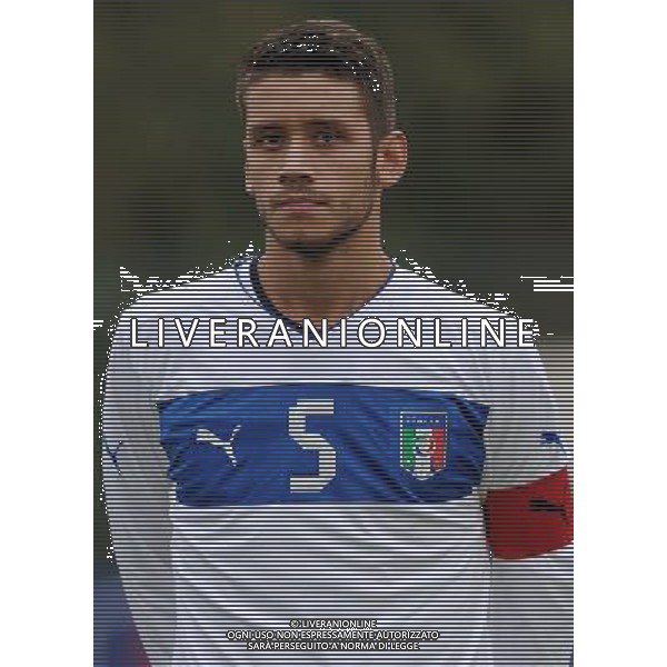 12Â° Torneo \'Quattro Nazioni\' 2012 Meda (MB) - 14.11.2012 Italia-Svizzera Nella Foto:Benedetti Simone /Ph.Vitez-Ag. Aldo Liverani