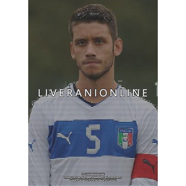 12Â° Torneo \'Quattro Nazioni\' 2012 Meda (MB) - 14.11.2012 Italia-Svizzera Nella Foto:Benedetti Simone /Ph.Vitez-Ag. Aldo Liverani