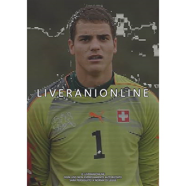 12Â° Torneo \'Quattro Nazioni\' 2012 Meda (MB) - 14.11.2012 Italia-Svizzera Nella Foto:Brecher Yanick /Ph.Vitez-Ag. Aldo Liverani