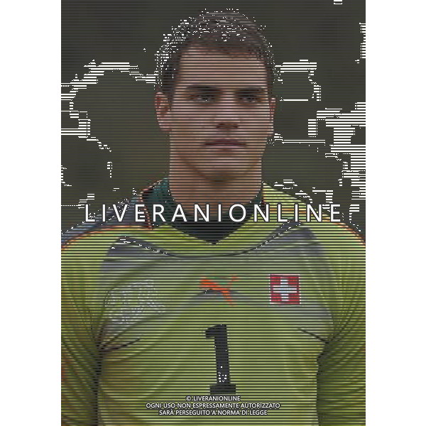 12Â° Torneo \'Quattro Nazioni\' 2012 Meda (MB) - 14.11.2012 Italia-Svizzera Nella Foto:Brecher Yanick /Ph.Vitez-Ag. Aldo Liverani