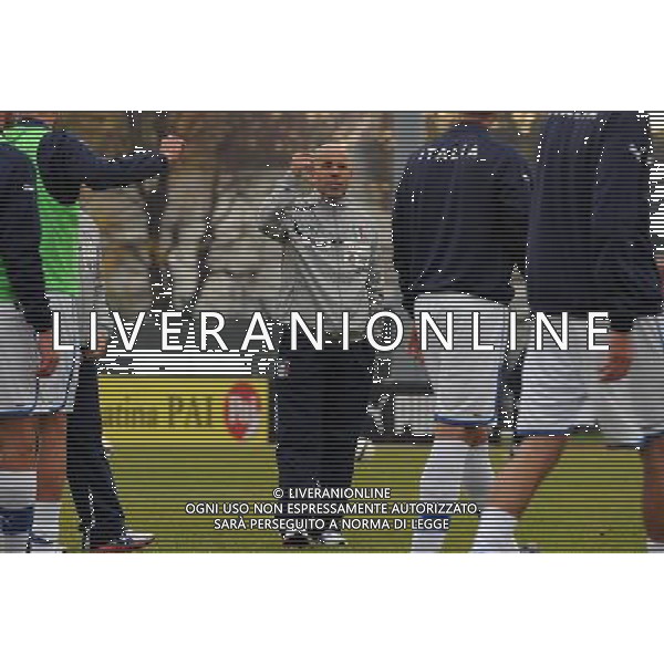 12Â° Torneo \'Quattro Nazioni\' 2012 Meda (MB) - 14.11.2012 Italia-Svizzera Nella Foto:Di Biagio Luigi /Ph.Vitez-Ag. Aldo Liverani