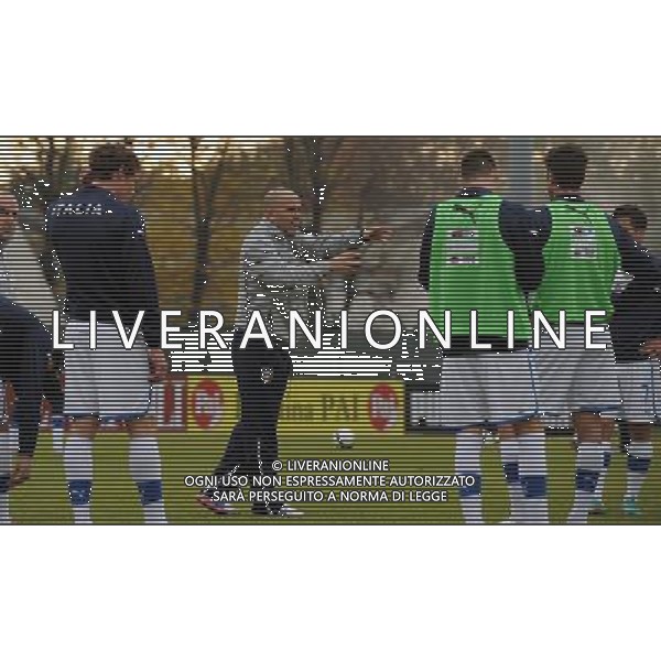 12Â° Torneo \'Quattro Nazioni\' 2012 Meda (MB) - 14.11.2012 Italia-Svizzera Nella Foto:Di Biagio Luigi /Ph.Vitez-Ag. Aldo Liverani