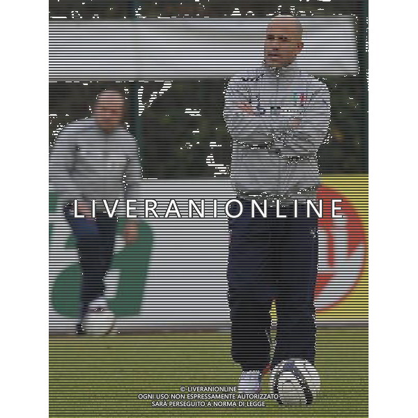 12Â° Torneo \'Quattro Nazioni\' 2012 Meda (MB) - 14.11.2012 Italia-Svizzera Nella Foto:Di Biagio Luigi /Ph.Vitez-Ag. Aldo Liverani