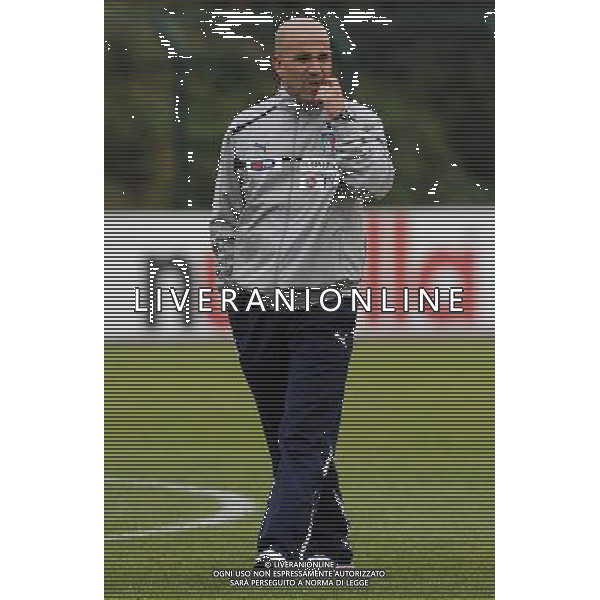 12Â° Torneo \'Quattro Nazioni\' 2012 Meda (MB) - 14.11.2012 Italia-Svizzera Nella Foto:Di Biagio Luigi /Ph.Vitez-Ag. Aldo Liverani