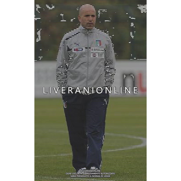 12Â° Torneo \'Quattro Nazioni\' 2012 Meda (MB) - 14.11.2012 Italia-Svizzera Nella Foto:Di Biagio Luigi /Ph.Vitez-Ag. Aldo Liverani