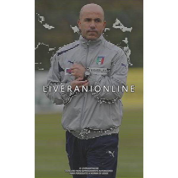 12Â° Torneo \'Quattro Nazioni\' 2012 Meda (MB) - 14.11.2012 Italia-Svizzera Nella Foto:Di Biagio Luigi /Ph.Vitez-Ag. Aldo Liverani