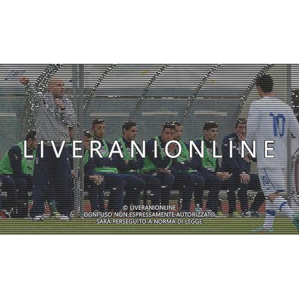 12Â° Torneo \'Quattro Nazioni\' 2012 Meda (MB) - 14.11.2012 Italia-Svizzera Nella Foto:Di Biagio Luigi /Ph.Vitez-Ag. Aldo Liverani