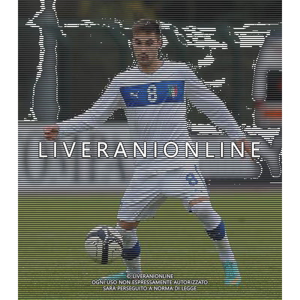 12Â° Torneo \'Quattro Nazioni\' 2012 Meda (MB) - 14.11.2012 Italia-Svizzera Nella Foto:Fossati Marco Ezio /Ph.Vitez-Ag. Aldo Liverani