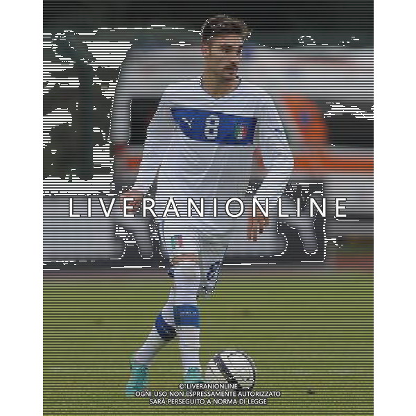 12Â° Torneo \'Quattro Nazioni\' 2012 Meda (MB) - 14.11.2012 Italia-Svizzera Nella Foto:Fossati Marco Ezio /Ph.Vitez-Ag. Aldo Liverani