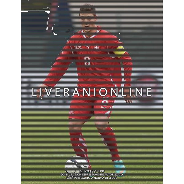 12Â° Torneo \'Quattro Nazioni\' 2012 Meda (MB) - 14.11.2012 Italia-Svizzera Nella Foto:Grether Simon /Ph.Vitez-Ag. Aldo Liverani