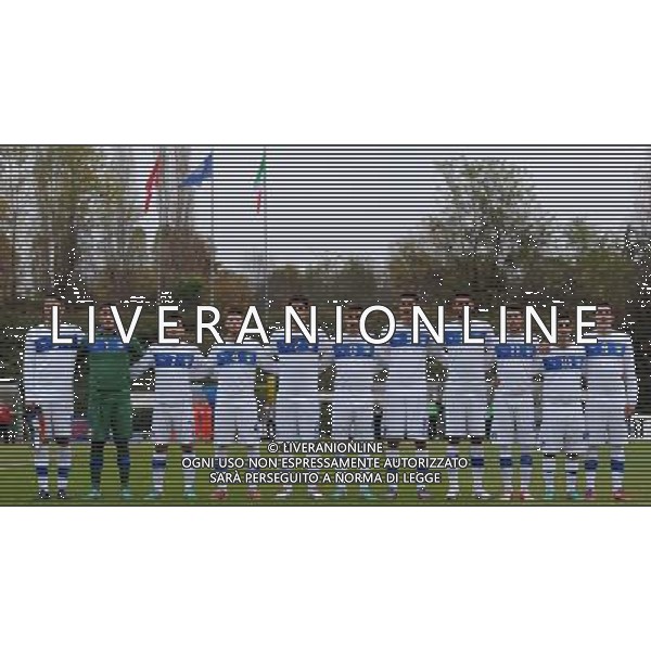 12Â° Torneo \'Quattro Nazioni\' 2012 Meda (MB) - 14.11.2012 Italia-Svizzera Nella Foto:Italia Squadra /Ph.Vitez-Ag. Aldo Liverani