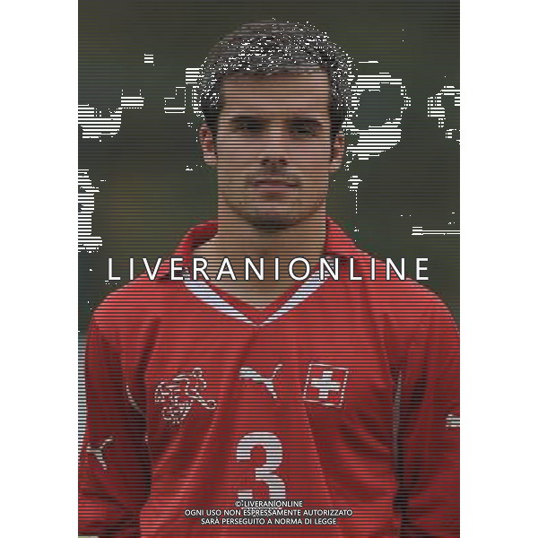 12Â° Torneo \'Quattro Nazioni\' 2012 Meda (MB) - 14.11.2012 Italia-Svizzera Nella Foto:Kamber Janick /Ph.Vitez-Ag. Aldo Liverani