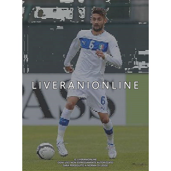 12Â° Torneo \'Quattro Nazioni\' 2012 Meda (MB) - 14.11.2012 Italia-Svizzera Nella Foto:Masi Alberto /Ph.Vitez-Ag. Aldo Liverani