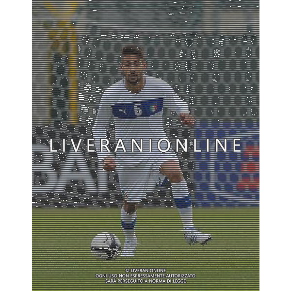 12Â° Torneo \'Quattro Nazioni\' 2012 Meda (MB) - 14.11.2012 Italia-Svizzera Nella Foto:Masi Alberto /Ph.Vitez-Ag. Aldo Liverani