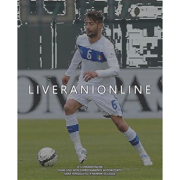 12Â° Torneo \'Quattro Nazioni\' 2012 Meda (MB) - 14.11.2012 Italia-Svizzera Nella Foto:Masi Alberto /Ph.Vitez-Ag. Aldo Liverani