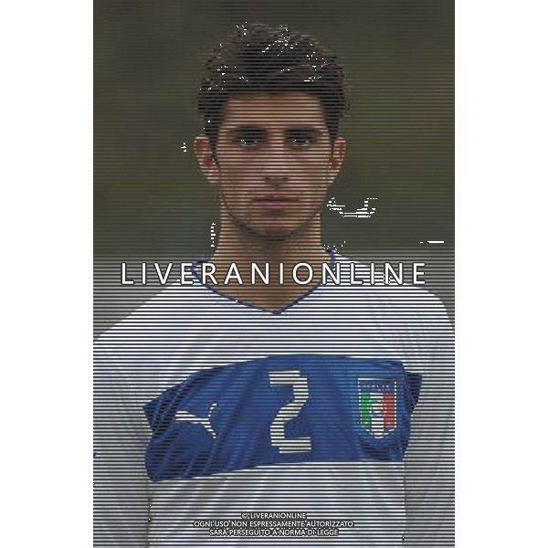 12Â° Torneo \'Quattro Nazioni\' 2012 Meda (MB) - 14.11.2012 Italia-Svizzera Nella Foto:Piccini Cristiano /Ph.Vitez-Ag. Aldo Liverani