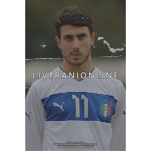 12Â° Torneo \'Quattro Nazioni\' 2012 Meda (MB) - 14.11.2012 Italia-Svizzera Nella Foto:Piscitella Giammario /Ph.Vitez-Ag. Aldo Liverani