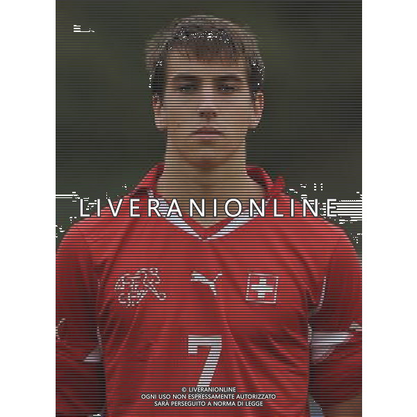 12Â° Torneo \'Quattro Nazioni\' 2012 Meda (MB) - 14.11.2012 Italia-Svizzera Nella Foto:Rapp Simone /Ph.Vitez-Ag. Aldo Liverani