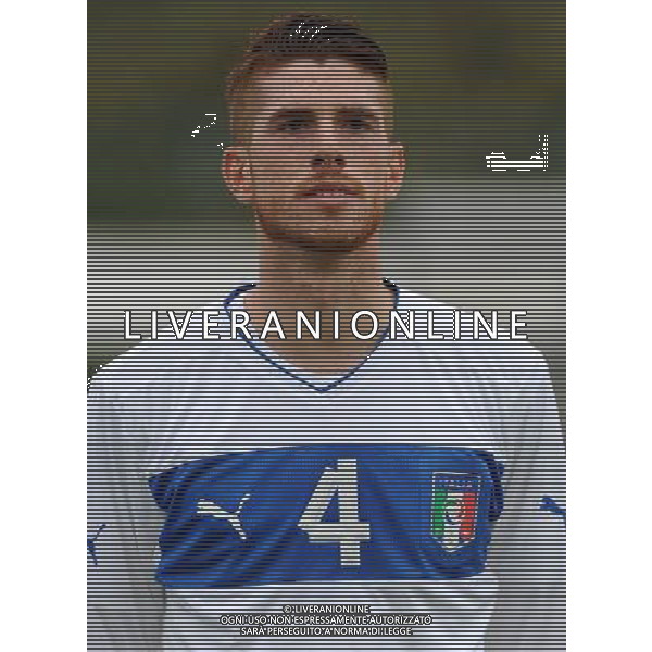 12Â° Torneo \'Quattro Nazioni\' 2012 Meda (MB) - 14.11.2012 Italia-Svizzera Nella Foto:Sampietro Gianluca /Ph.Vitez-Ag. Aldo Liverani