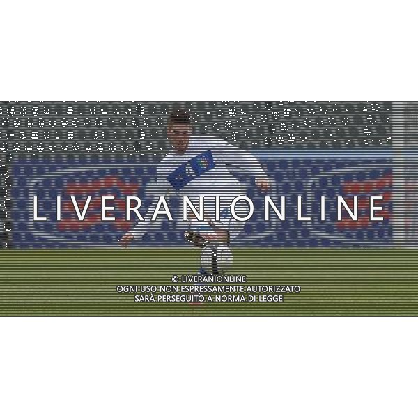 12Â° Torneo \'Quattro Nazioni\' 2012 Meda (MB) - 14.11.2012 Italia-Svizzera Nella Foto:Sampietro Gianluca /Ph.Vitez-Ag. Aldo Liverani