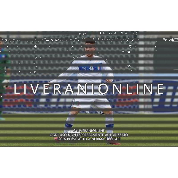 12Â° Torneo \'Quattro Nazioni\' 2012 Meda (MB) - 14.11.2012 Italia-Svizzera Nella Foto:Sampietro Gianluca /Ph.Vitez-Ag. Aldo Liverani