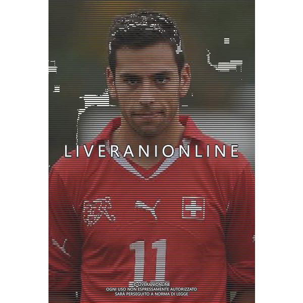 12Â° Torneo \'Quattro Nazioni\' 2012 Meda (MB) - 14.11.2012 Italia-Svizzera Nella Foto:Veloso Max /Ph.Vitez-Ag. Aldo Liverani