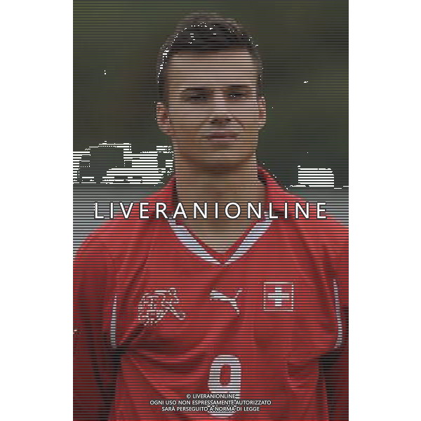 12Â° Torneo \'Quattro Nazioni\' 2012 Meda (MB) - 14.11.2012 Italia-Svizzera Nella Foto:Vuleta Stjepan /Ph.Vitez-Ag. Aldo Liverani