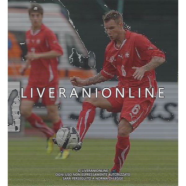 12Â° Torneo \'Quattro Nazioni\' 2012 Meda (MB) - 14.11.2012 Italia-Svizzera Nella Foto: /Ph.Vitez-Ag. Aldo Liverani