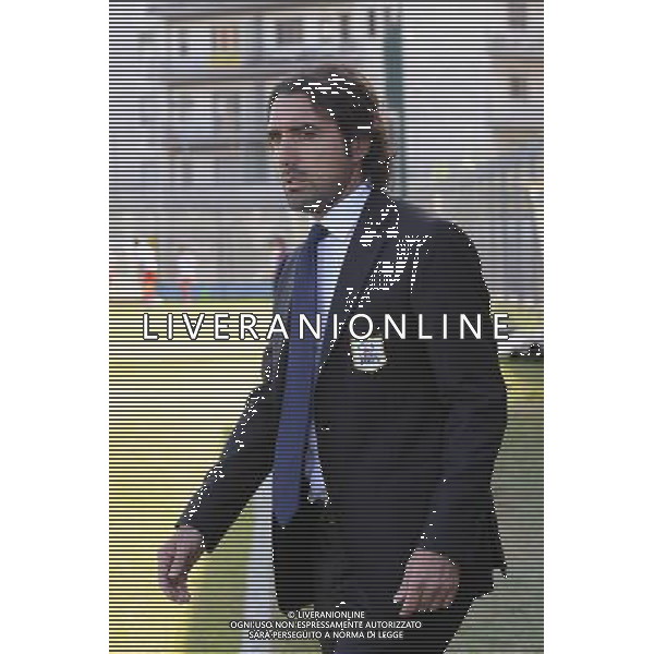 Frosinone - 14/11/2012 - Stadio Comunale Matusa - International Challenge Trophy - Nazionale Under 21 Lega Pro - Italia vs Russia - nella foto: Valerio Bertotto Â© Fabrizio Corradetti - Ag. Aldo Liverani sas