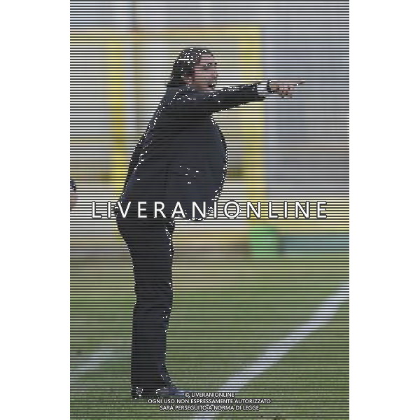 Frosinone - 14/11/2012 - Stadio Comunale Matusa - International Challenge Trophy - Nazionale Under 21 Lega Pro - Italia vs Russia - nella foto: Valerio Bertotto Â© Fabrizio Corradetti - Ag. Aldo Liverani sas