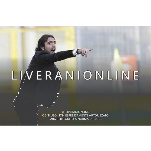 Frosinone - 14/11/2012 - Stadio Comunale Matusa - International Challenge Trophy - Nazionale Under 21 Lega Pro - Italia vs Russia - nella foto: Valerio Bertotto Â© Fabrizio Corradetti - Ag. Aldo Liverani sas