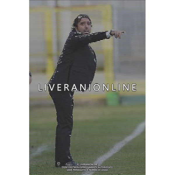 Frosinone - 14/11/2012 - Stadio Comunale Matusa - International Challenge Trophy - Nazionale Under 21 Lega Pro - Italia vs Russia - nella foto: Valerio Bertotto Â© Fabrizio Corradetti - Ag. Aldo Liverani sas