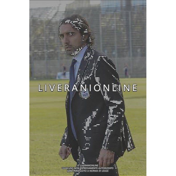 Frosinone - 14/11/2012 - Stadio Comunale Matusa - International Challenge Trophy - Nazionale Under 21 Lega Pro - Italia vs Russia - nella foto: Valerio Bertotto Â© Fabrizio Corradetti - Ag. Aldo Liverani sas