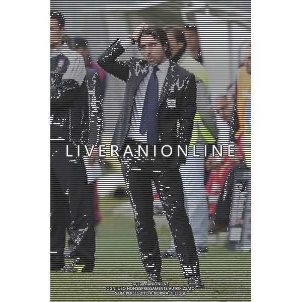 Frosinone - 14/11/2012 - Stadio Comunale Matusa - International Challenge Trophy - Nazionale Under 21 Lega Pro - Italia vs Russia - nella foto: Valerio Bertotto Â© Fabrizio Corradetti - Ag. Aldo Liverani sas