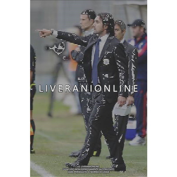 Frosinone - 14/11/2012 - Stadio Comunale Matusa - International Challenge Trophy - Nazionale Under 21 Lega Pro - Italia vs Russia - nella foto: Valerio Bertotto Â© Fabrizio Corradetti - Ag. Aldo Liverani sas